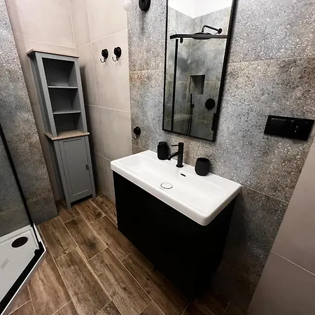 Mye - Kamienica Sienkiewicza وودج